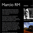 Marcio RM