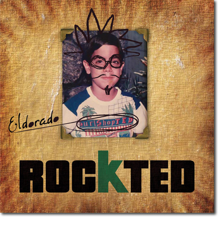 Capa do CD